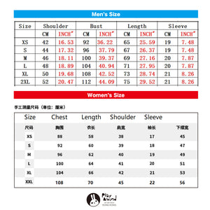 RunAround S-Series 短袖Tee（加購預訂）